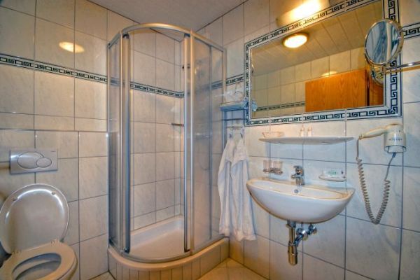 Hotel Sonnhof (Radfeld)